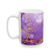 Artistic Mug - Marble Art 2