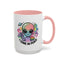 Alien Mug - I Come In Peace