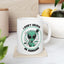 Alien Mug - I Don't Believe In Humans