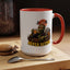 Humor Mug - Never Better