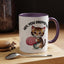 Animal Mug - Hey, You Dropped This