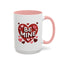 Valentine's Day Mug - Be Mine