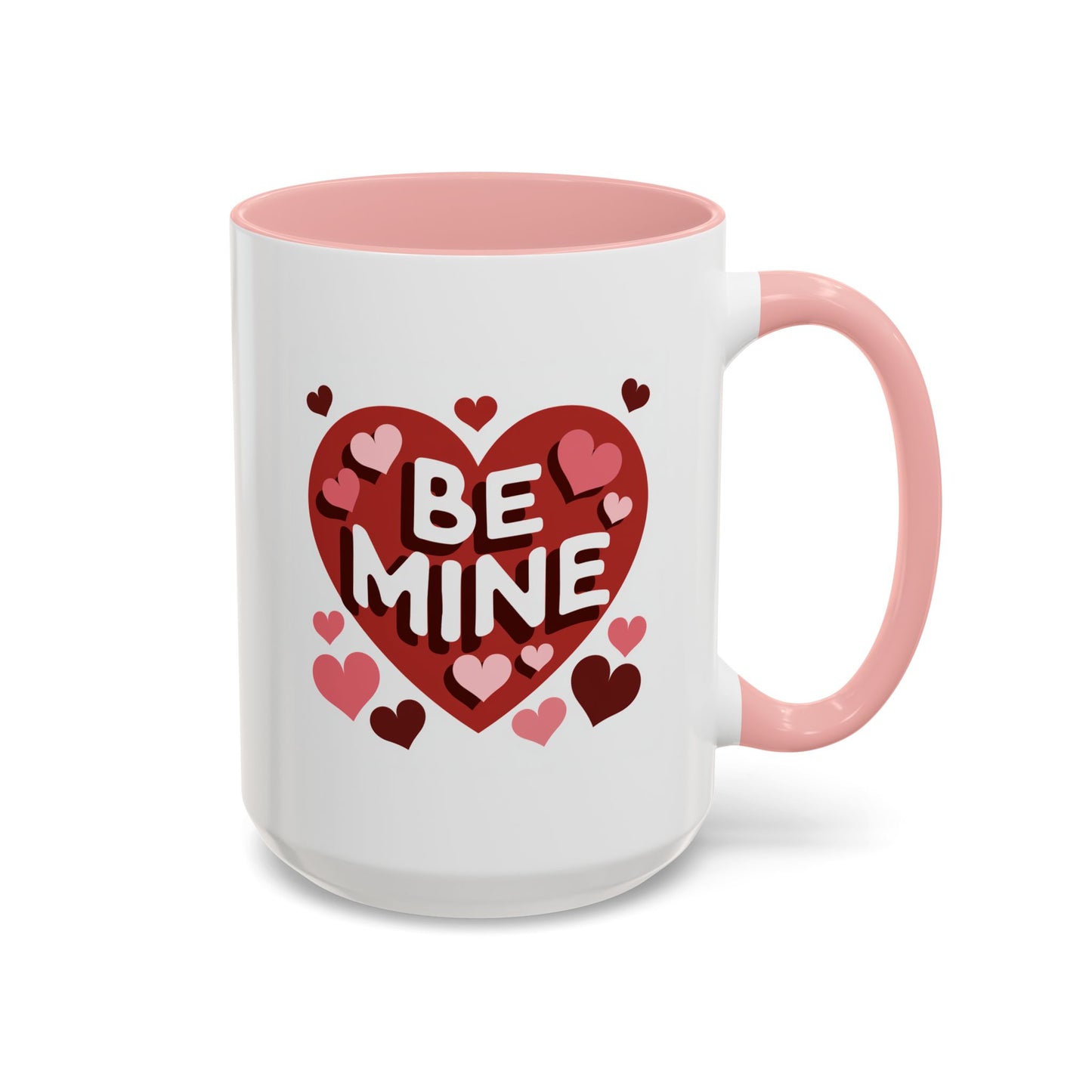 Valentine's Day Mug - Be Mine