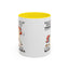 Adult Mug - Back The F*ck Up Sprinkle Tits