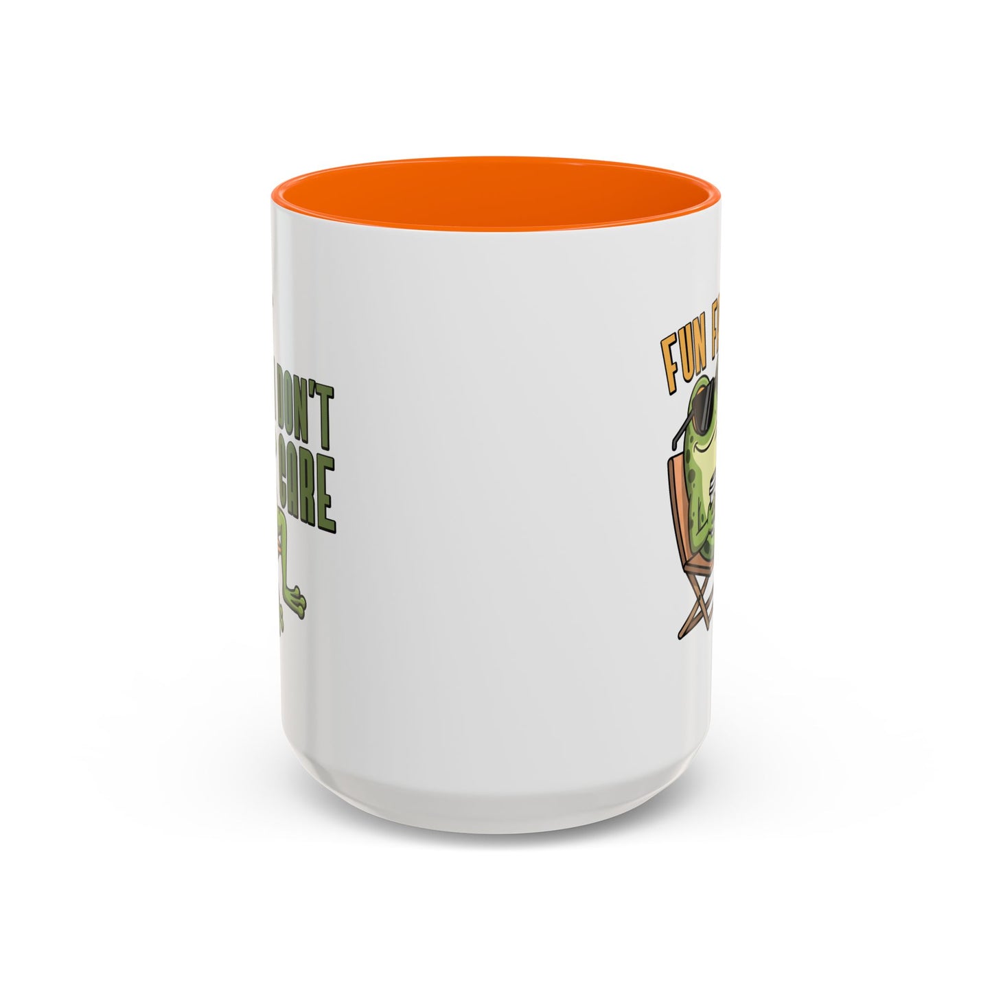 Humor Mug - Fun Fact