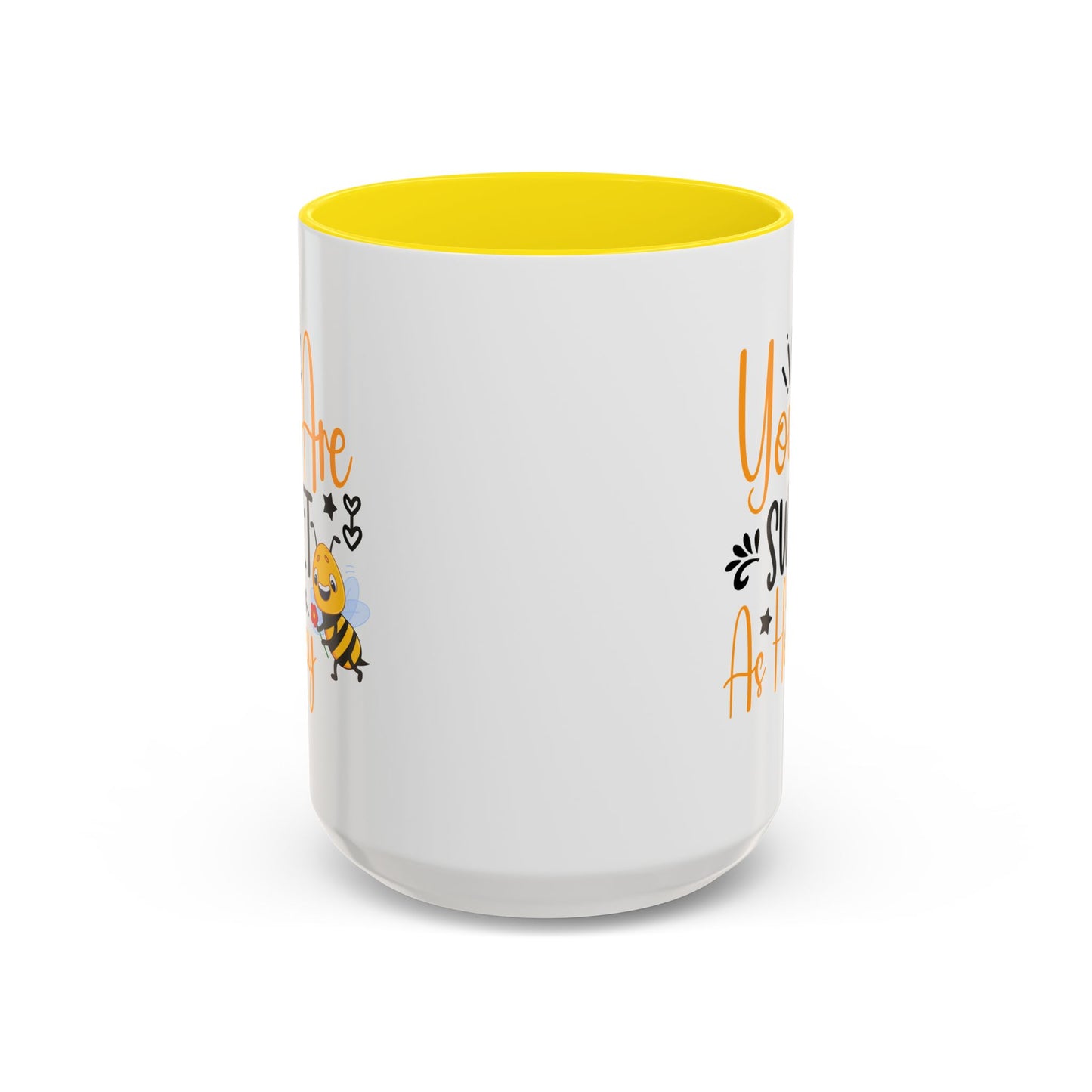 Wellness Mug - You Are Sweet