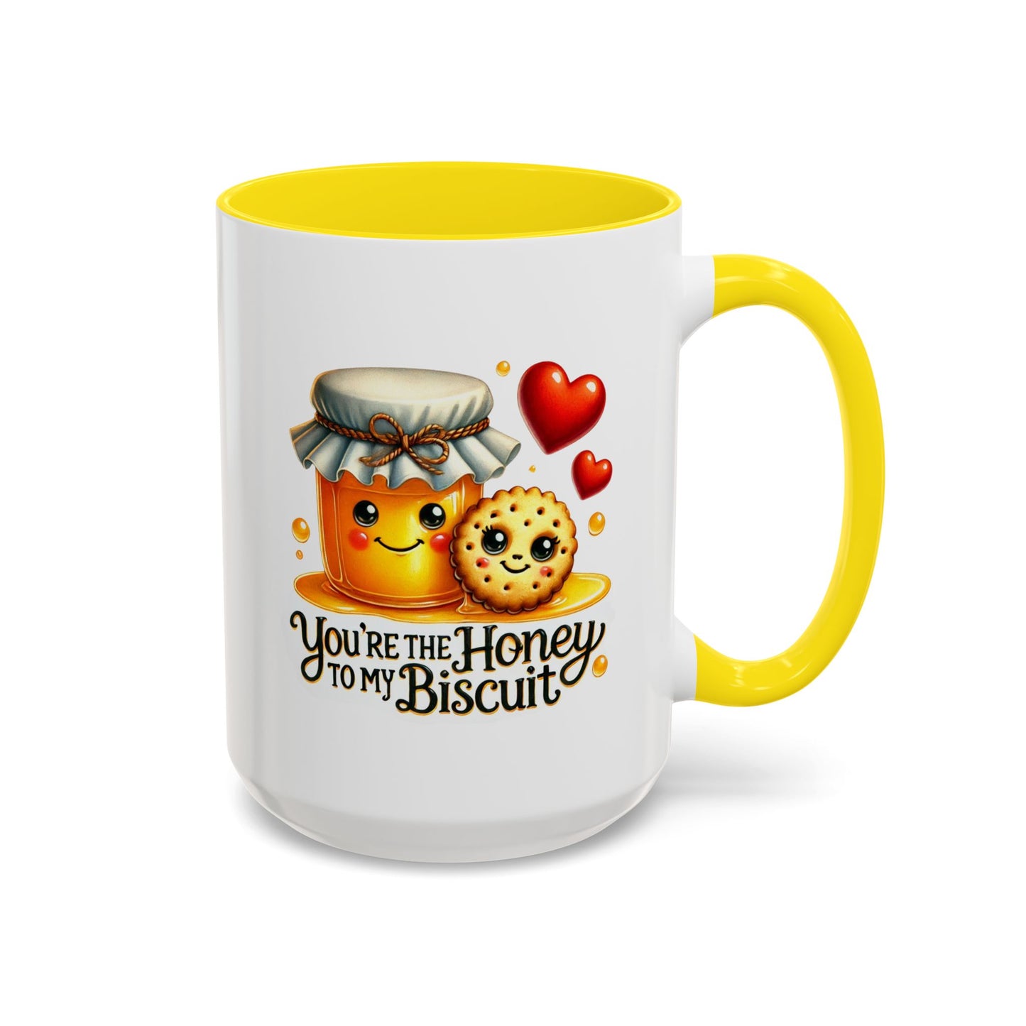 Anniversary Mug - You're The Honey