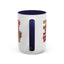 Humor Mug - I'm Sorry If I Offended You