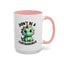 Humor Mug - Don't Be a Cuntasaurus