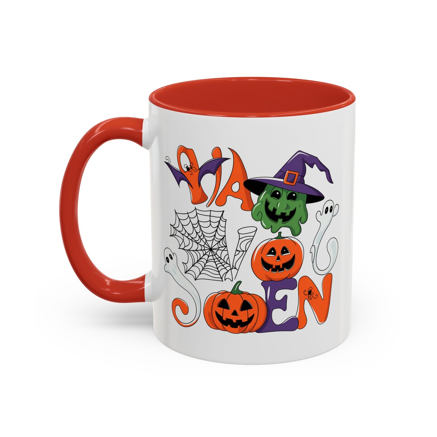 Halloween Mug - Halloween