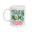 Humor Mug - Tired Moms Club