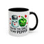 Anniversary Mug - You're The Salt To My Pepper