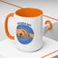Father's Day Mug - Fist Pump