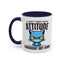 Animal Mug - I Don't Need Your Attitude