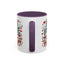 Humor Mug - I'm Fine The Rest of You Need Therapy