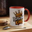 Birthday Mug - Birthday King