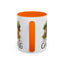 Adventure Mug - I'd Rather Be Camping Tent
