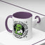 Alien Mug - Homesick Alien