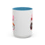 Birthday Mug - Happy Birthday My Soymate