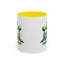 Alien Mug - EU Extraterrestrial University