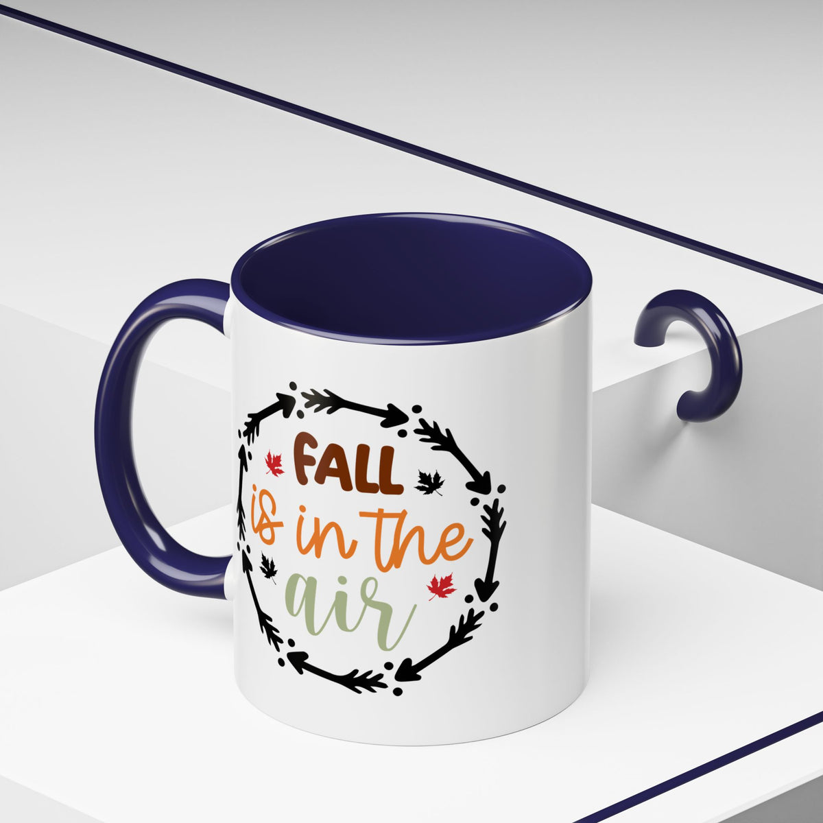 Fall Mug
