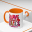 Anniversary Mug - Love Never Fails