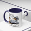 Humor Mug - Whatever Life Throws At You