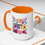 Religious Mug - Pray About Everything