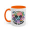Alien Mug - I Come In Peace