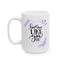 Anniversary Mug - Love Me Like You Do