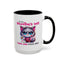 Animal Mug - Screw Valentine's Day