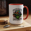 Alien Mug - Don't Panic