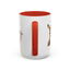 Humor Mug - I Have It All Together
