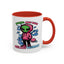 Alien Mug - Aliens Are Real