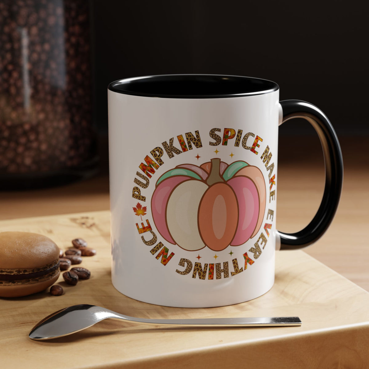 Fall Mug