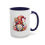 Mother's Day Mug - Love Mummy