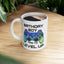 Birthday Mug - Birthday Boy Time to Level Up