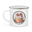 Christmas Mug - Christmas Cake