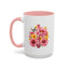 Religious Mug - Cross