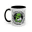 Alien Mug - Homesick Alien