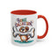 Animal Mug - Bone Collector