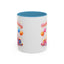 Birthday Mug - Cupcake Candle