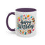 Birthday Mug - Happy Birthday Celebrations