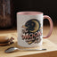 Humor Mug - The Moon Made Me Do It