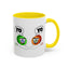 Humor Mug - Yo Yo