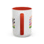 Anniversary Mug - I will Love You Till