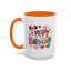 Birthday Mug - Cute Characters