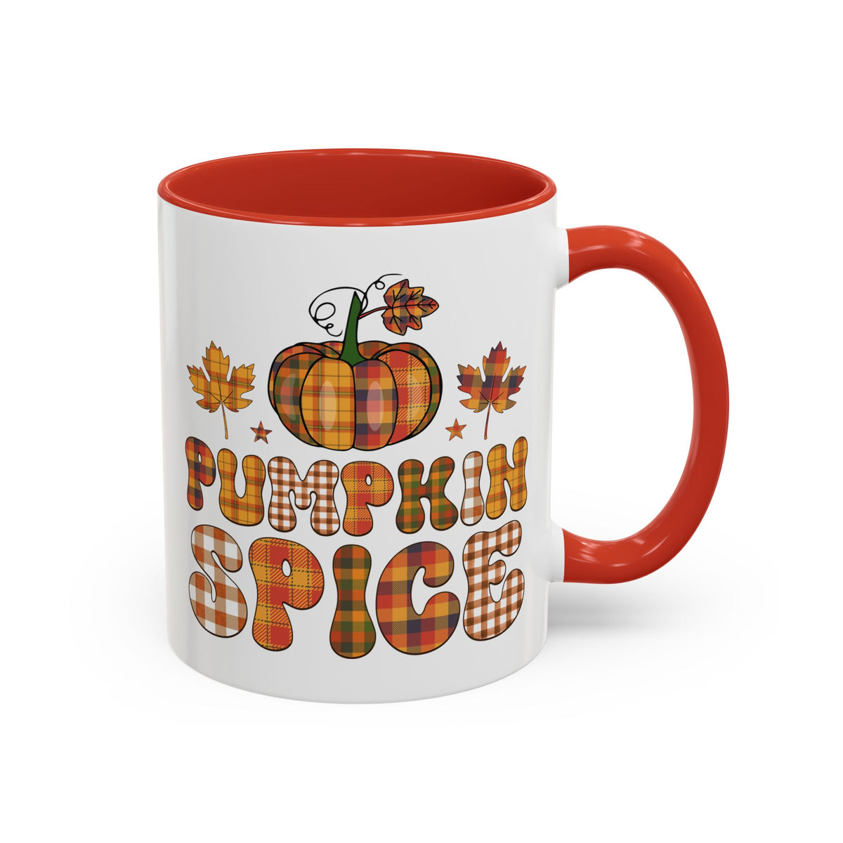 Fall Mug