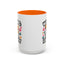 Animal Mug - Warning I Bark Randomly
