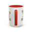 Humor Mug - I Came I Saw
